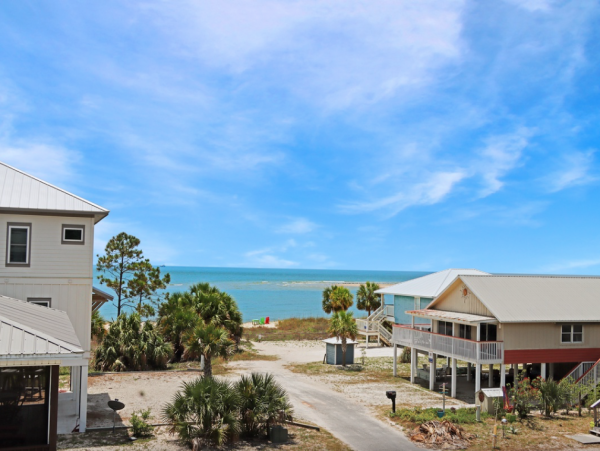 Discover Your Ideal Retreat in Port St. Joe